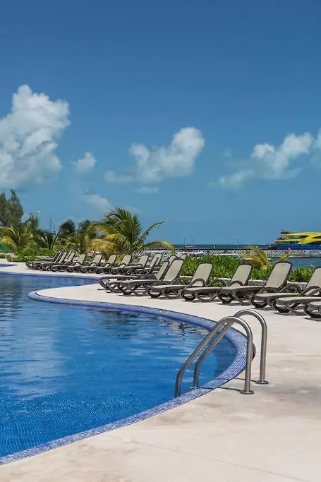 Apartment Marina Beachfront 2 Bdr By Casa Paraiso Cancun Mexico