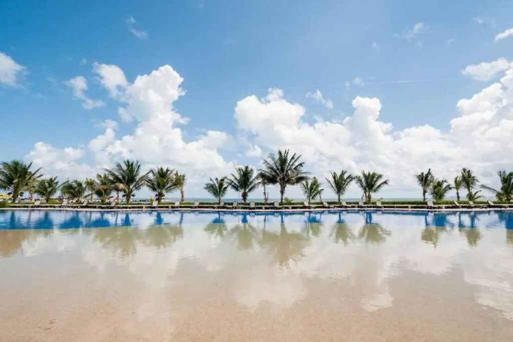 Apartment Marina Beachfront 2 Bdr By Casa Paraiso Cancun Mexico
