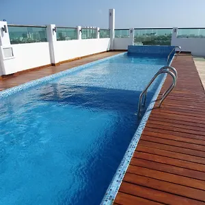 Hotel Kavia, Cancún