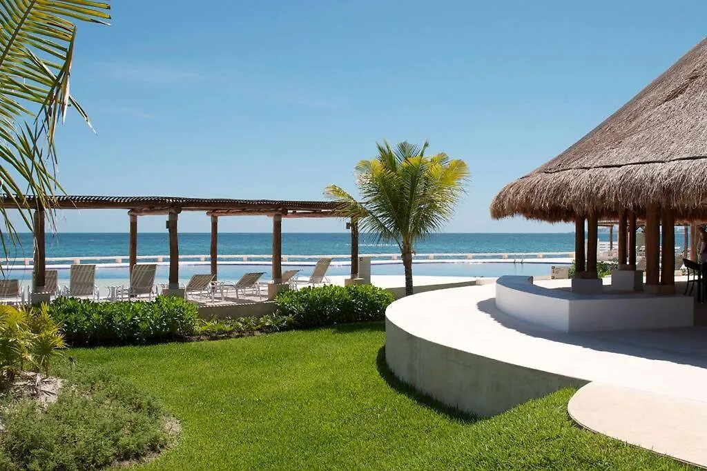 Appartement Marina Beachfront 2 Bdr By Casa Paraiso Cancún