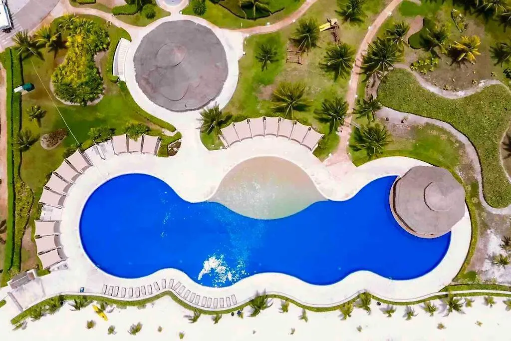 Appartement Marina Beachfront 2 Bdr By Casa Paraiso Cancún