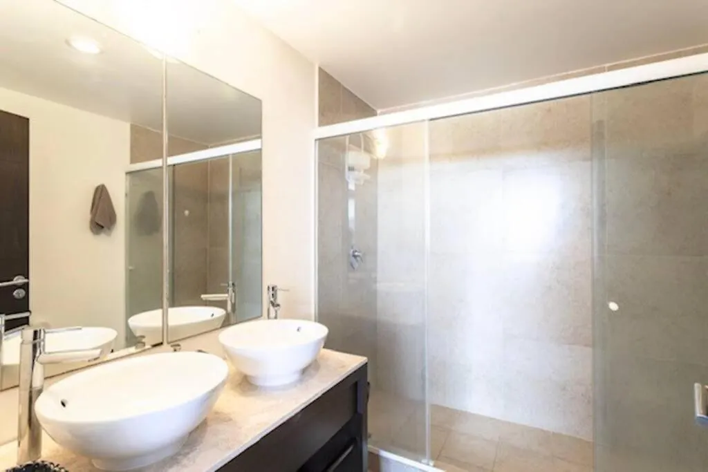 Marina Beachfront 2 Bdr By Casa Paraiso Cancún 0*,